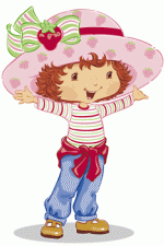 Watch Strawberry Shortcake Wootly